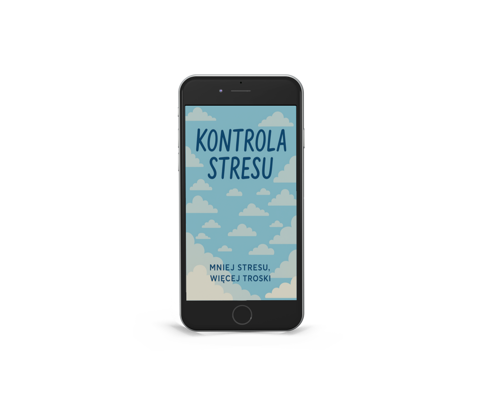 Kontrola Stresu