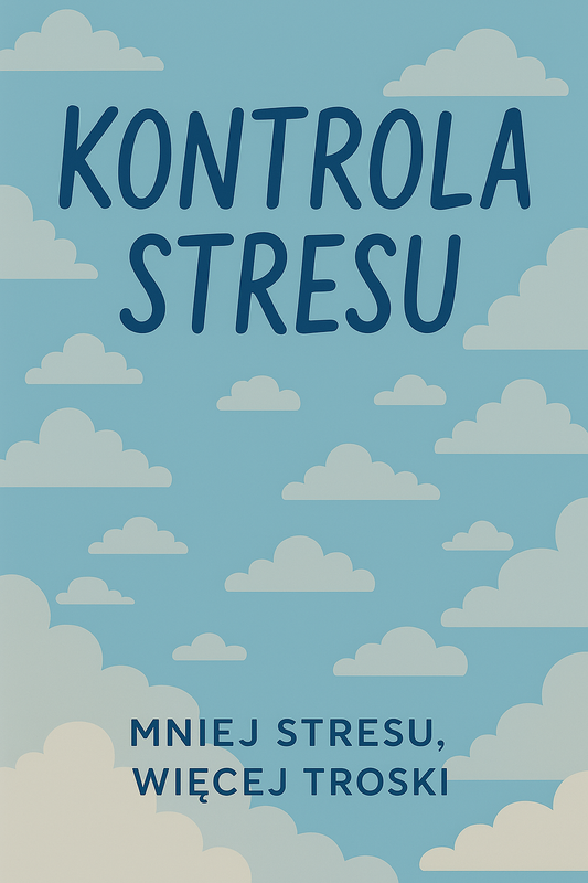 Kontrola Stresu