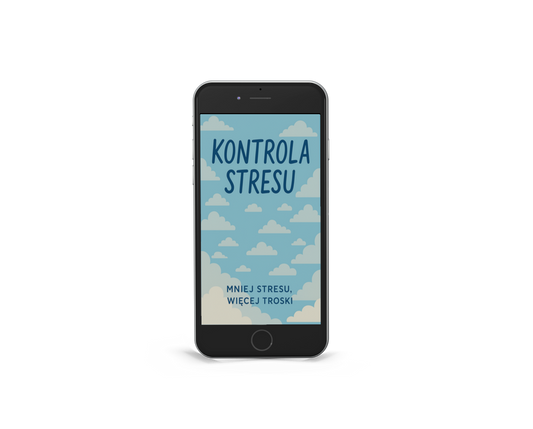 Kontrola Stresu